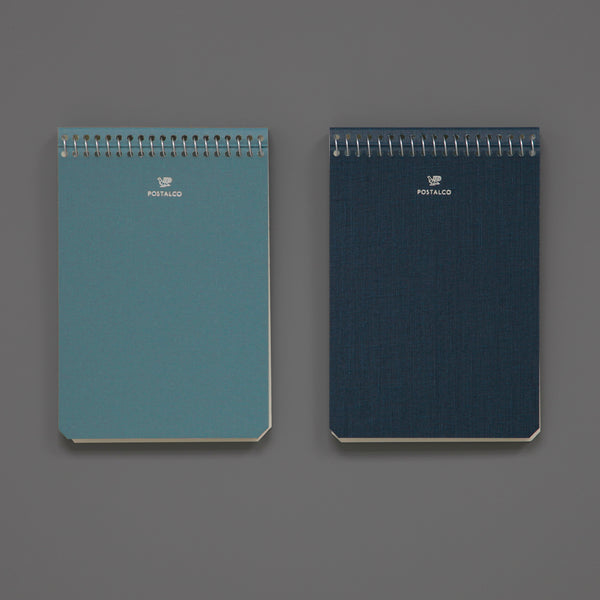 Clothbound Notebook