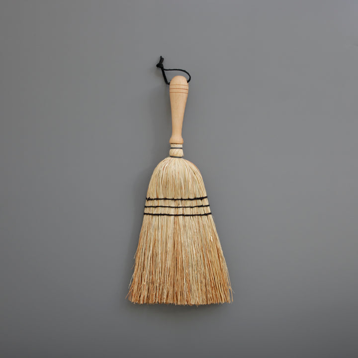 Straw Hand Brush