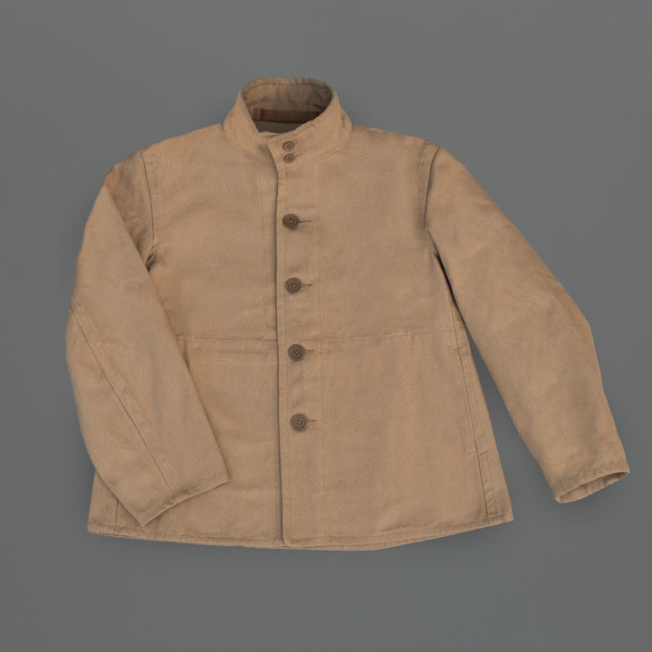 G.P. Jacket Canvas