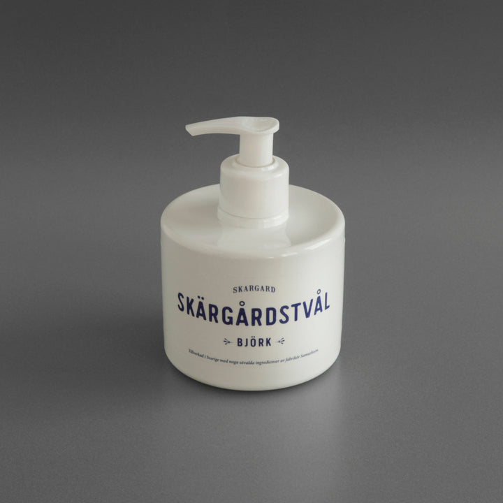 Liquid Hand Soap