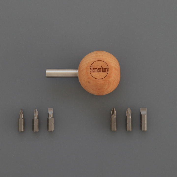 Mini Screwdriver Set