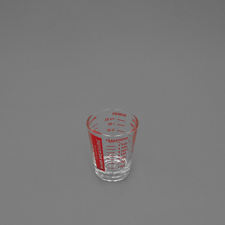 Mini Measure