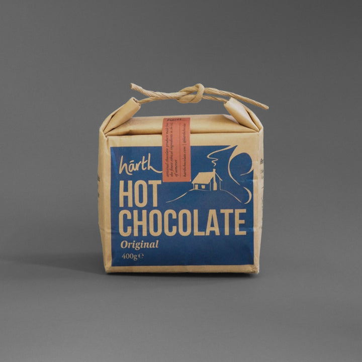 Hot Chocolate