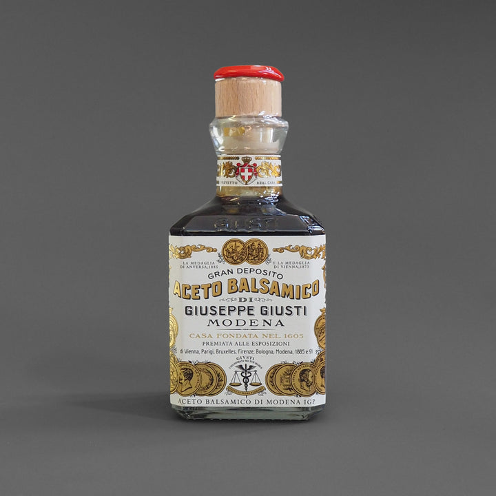 Balsamic Vinegar
