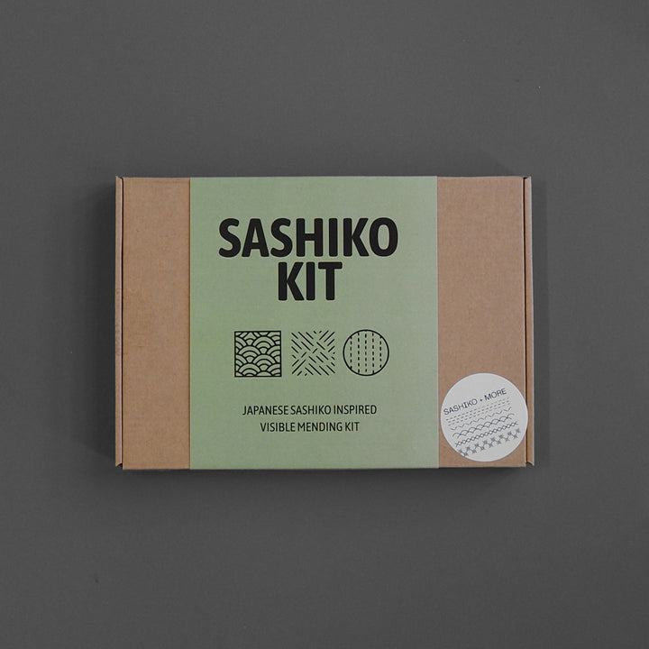 Sashiko Kit