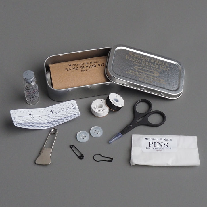 Rapid Repair Kit