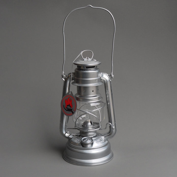 Hurricane Lamp