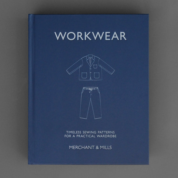 Merchant & Mills Workwear Book