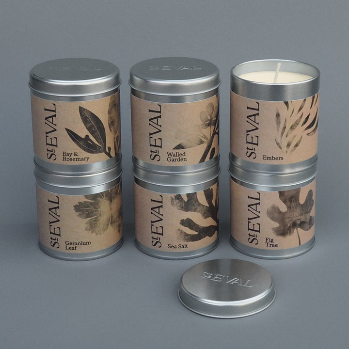 Scented Candle