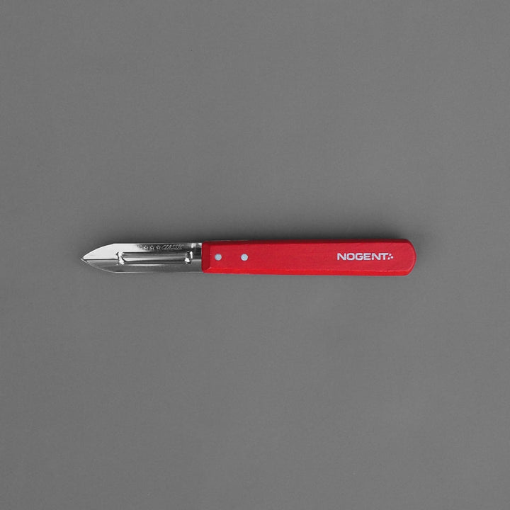 Double-Edge Peeler