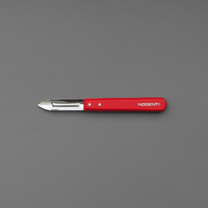 Double-Edge Peeler