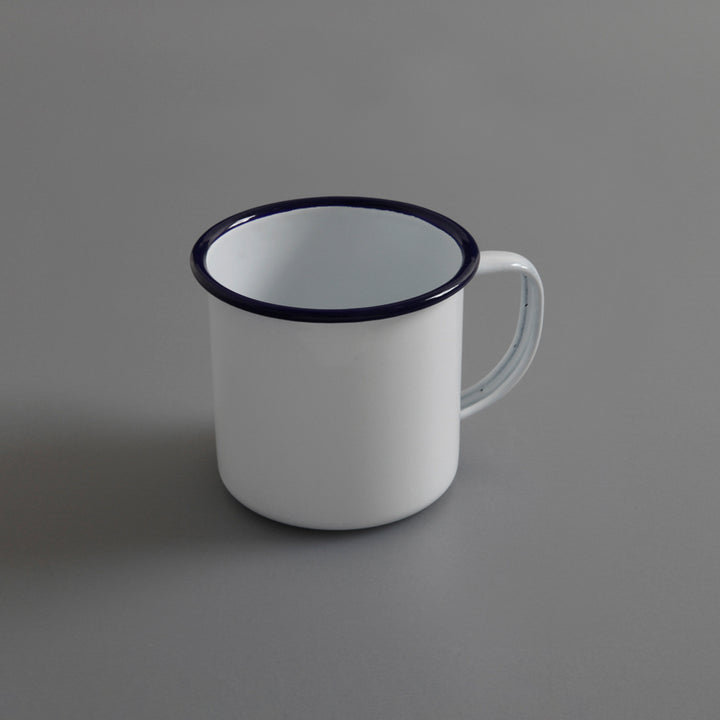 Enamel Mug