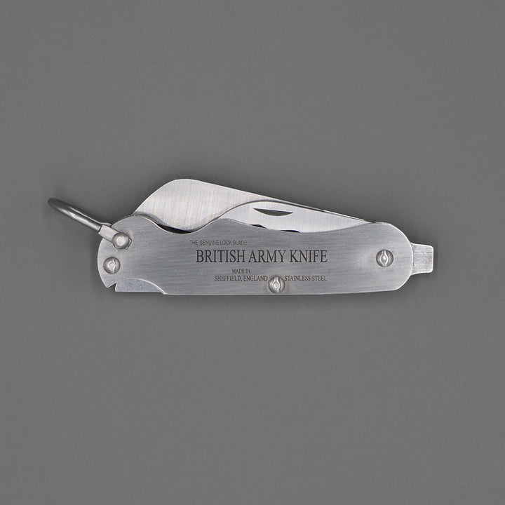 British Army Knife
