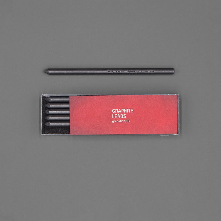 Replacement Leads for Mechanical Pencil