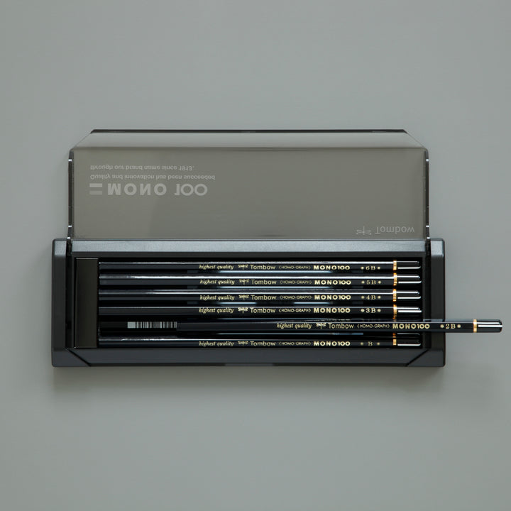 Tombow Pencil Set