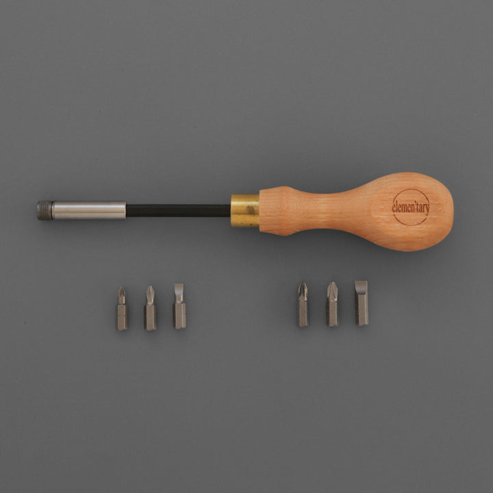 Screwdriver Set