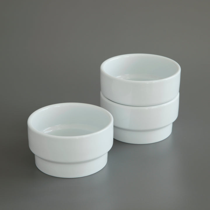Ulm School Ramekin