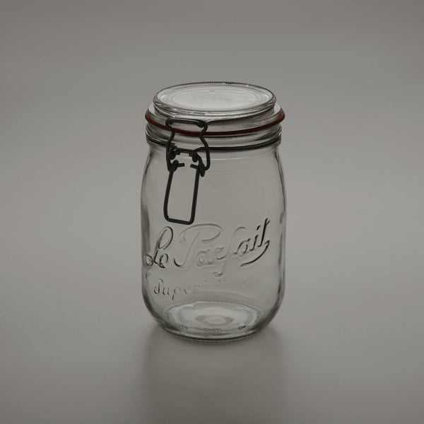 1L Preserving Jar