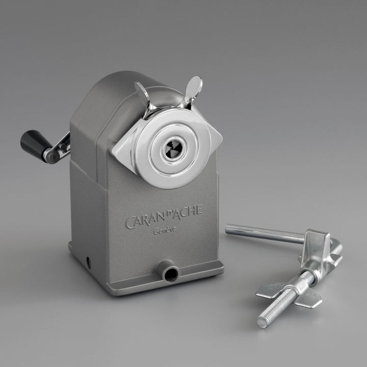 Rotary Pencil Sharpener