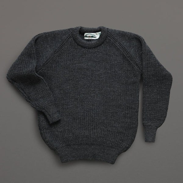Fisherman's Sweater