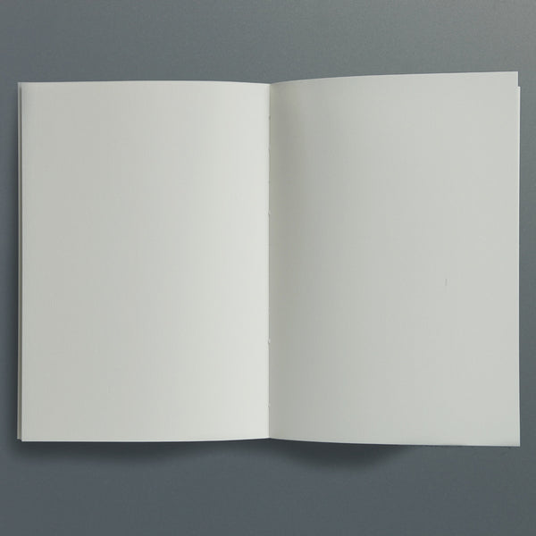 Greyboard Sketchbook Large