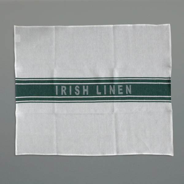 Irish Linen Tea Towel