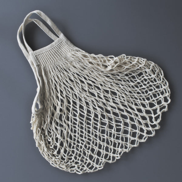 Cotton String Bag
