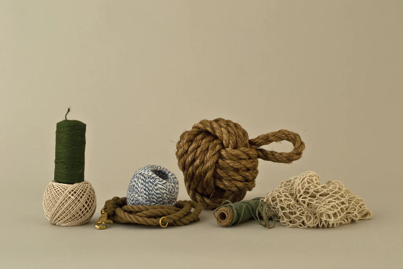 Material Matters: String