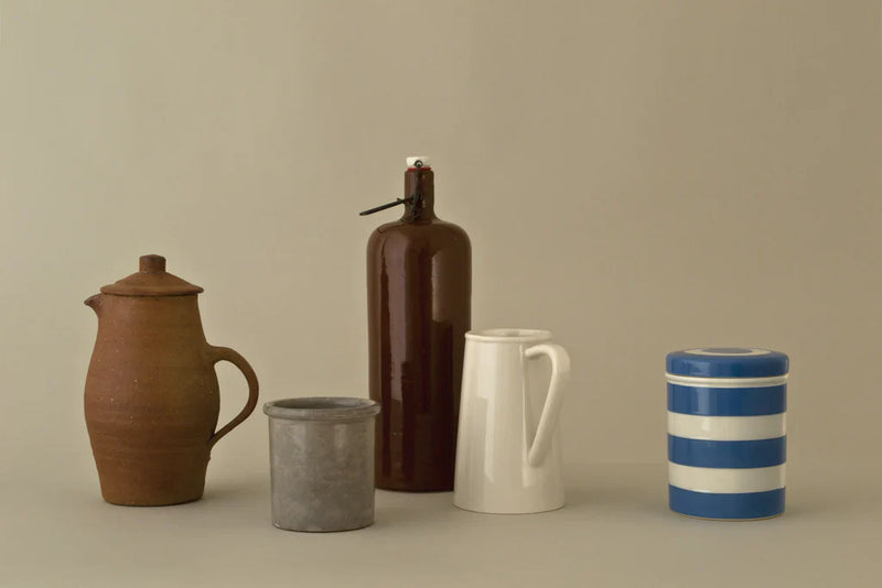 Material Matters: Ceramics