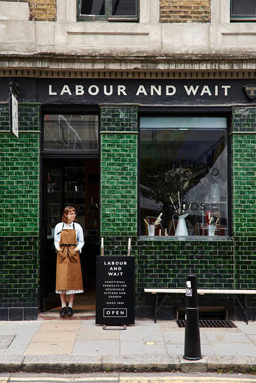 Redchurch Street Reopening