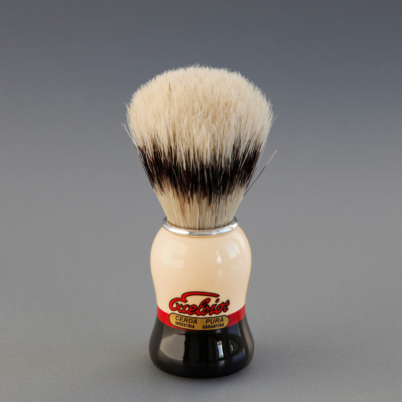 Shop Talk: Shaving