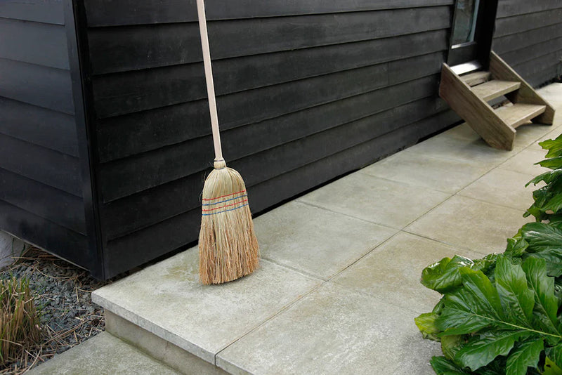 15 Years: Corn Broom