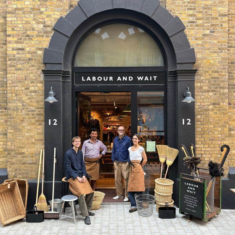 Covent Garden Temporary Shop Assistant