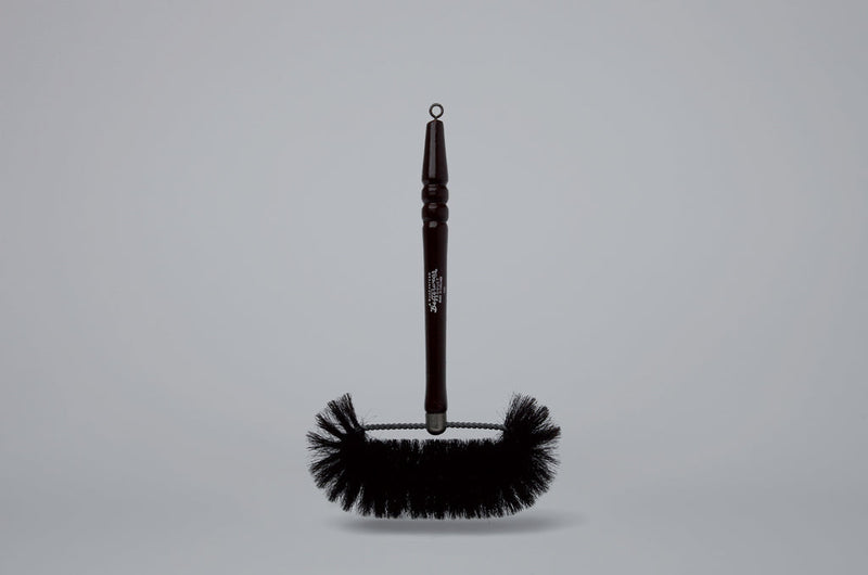 Vintage Finds: Dusting Brush