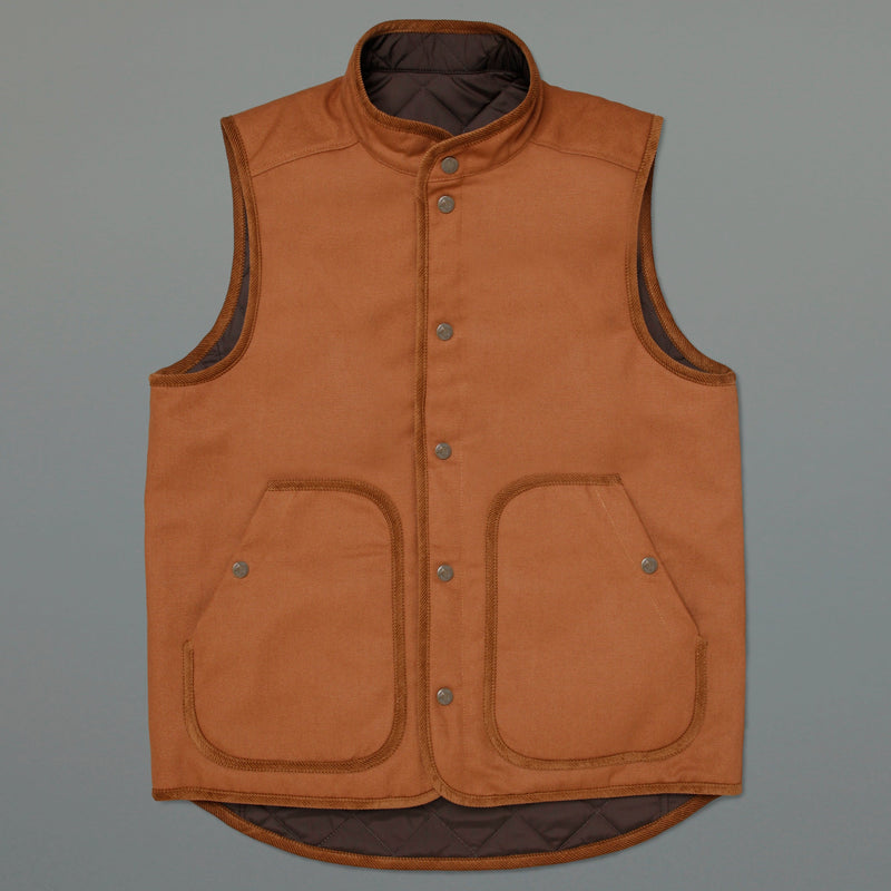 Product Spotlight - Lavenham Gilet