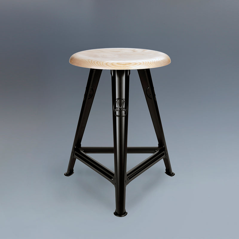 Rowac-Schemel: The Forgotten Bauhaus Stool