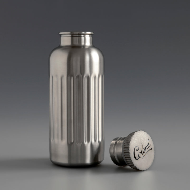 Shop Talk: Coloral Water Bottle