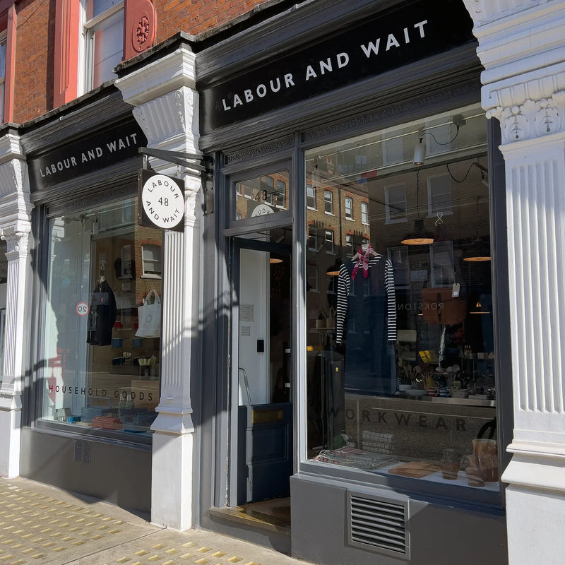 Marylebone Temporary Shop Assistant