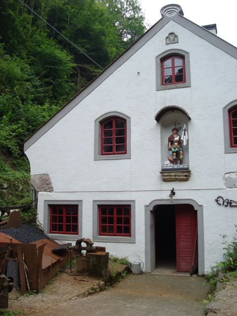 Blacksmith
