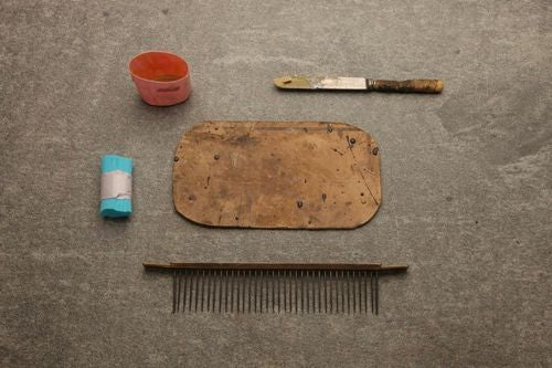Tools of the Trade - July