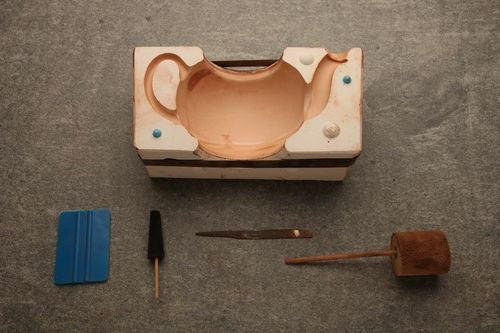 Tools of the Trade - September