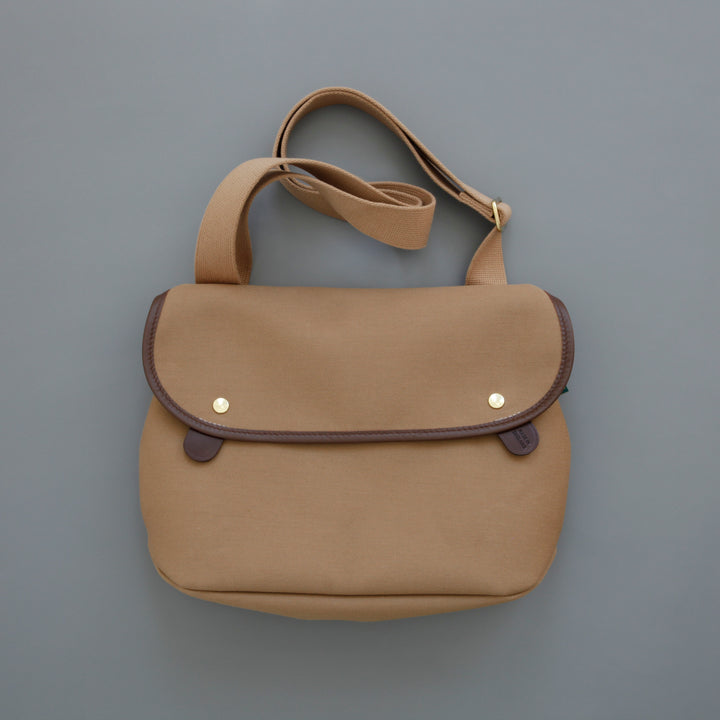 Shoulder Bag Khaki