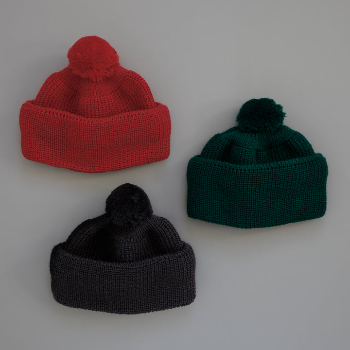 Bobble Hat