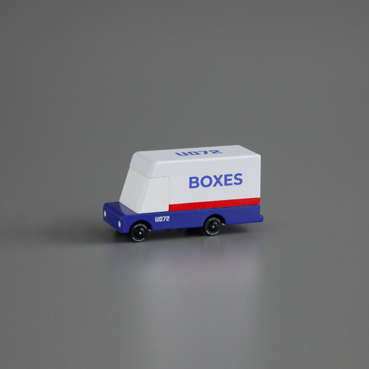 Delivery Van