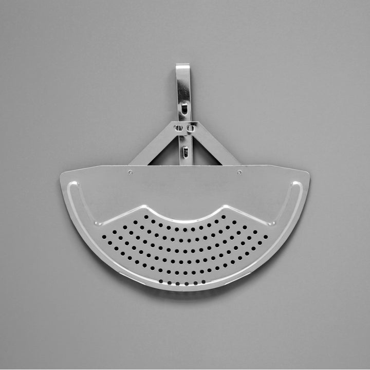 Strainer