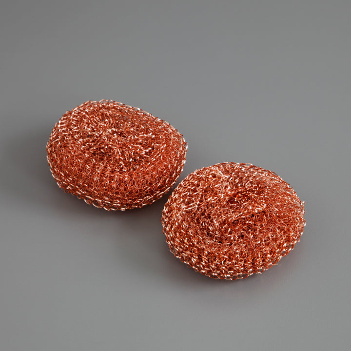 Copper Scourers