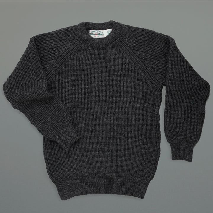 Fisherman's Sweater