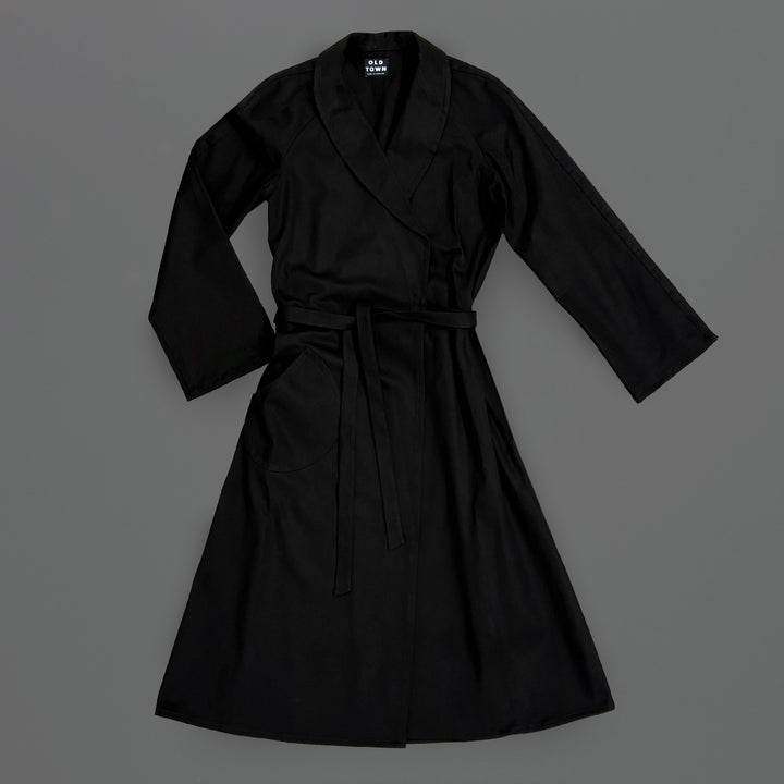 Limehouse Dress