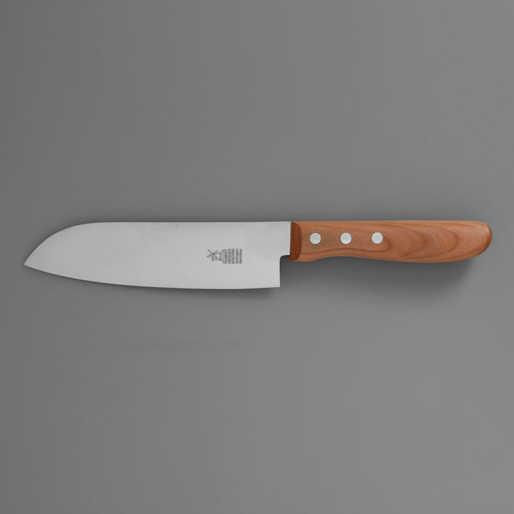 German Kitchen Knife