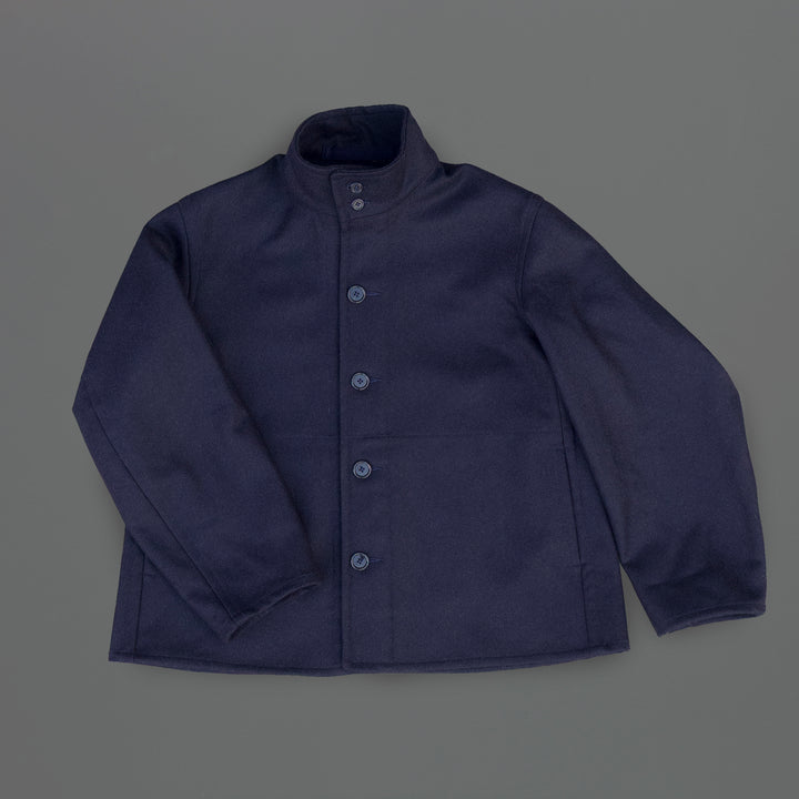 G.P. Jacket Wool